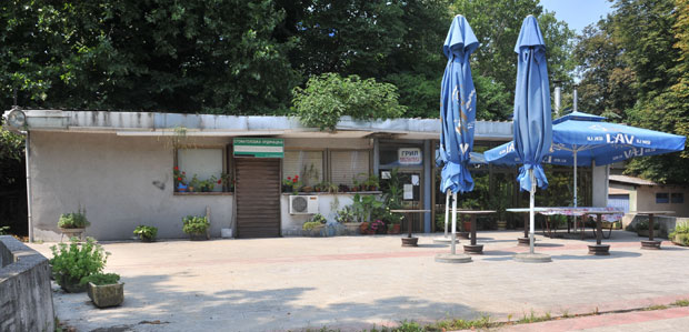 Дозвола за Дедиње два до септембра